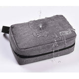 3 Fold Toiletries Pouch - YG Corporate Gift