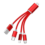 3-in-1 Charging Cable - YG Corporate Gift