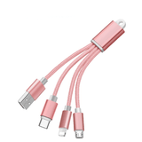 3-in-1 Charging Cable - YG Corporate Gift