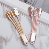 3-in-1 Charging Cable - YG Corporate Gift