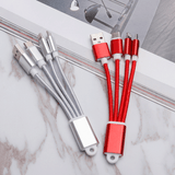 3-in-1 Charging Cable - YG Corporate Gift