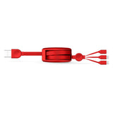 3 in 1 Charging Cable - YG Corporate Gift