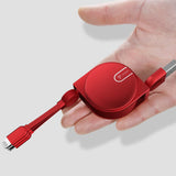 3 in 1 Charging Cable - YG Corporate Gift
