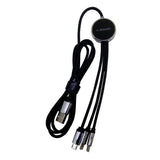 3 in 1 Light Up Cable - YG Corporate Gift