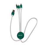 3 in 1 Light Up Cable - YG Corporate Gift