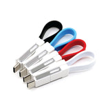 3 in 1 Magnetic Charging Cable - YG Corporate Gift