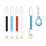 3 in 1 Magnetic Charging Cable - YG Corporate Gift