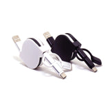 3 in 1 Retractable Charging Cable - YG Corporate Gift