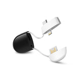 3 in 1 multi-function Storage Box Keychain Data Cable - YG Corporate Gift