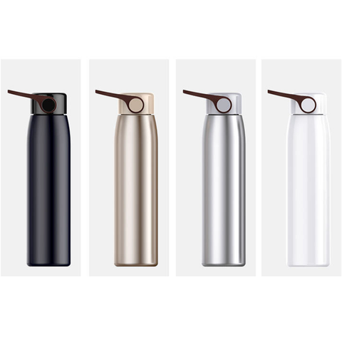 320ml Stainless Steel Flask - YG Corporate Gift