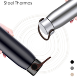 320ml Stainless Steel Flask - YG Corporate Gift
