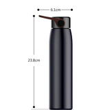 320ml Stainless Steel Flask - YG Corporate Gift