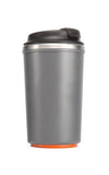 350ml 500ml Stainless Steel Suction Mug - YG Corporate Gift
