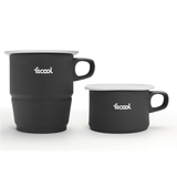 Silicone Collapsible Mug - YG Corporate Gift