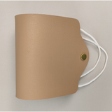Leather Mask Holder - YG Corporate Gift