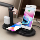 Multi Function Charging Stand