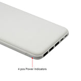 3 Output 3 Input Powerbank 20000mAh - YG Corporate Gift