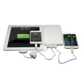 3 Output 3 Input Powerbank 20000mAh - YG Corporate Gift