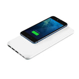 3 Output 3 Input Powerbank 20000mAh - YG Corporate Gift