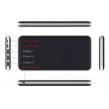 3 Output 3 Input Powerbank 20000mAh - YG Corporate Gift