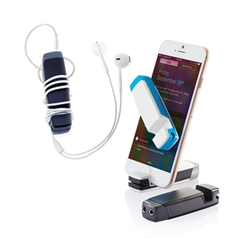 4 in 1 Audio Multitool - YG Corporate Gift