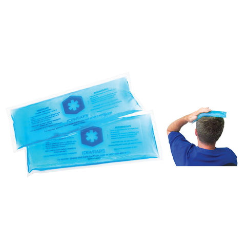 4x10 Gel Pack Reusable Hot Packs - YG Corporate Gift