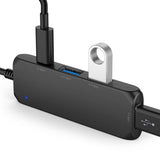 4 in 1 USB Hub (2.0) - YG Corporate Gift