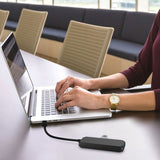4 in 1 USB Hub (2.0) - YG Corporate Gift