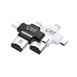 4 in 1 Card Reader - YG Corporate Gift