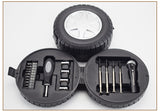 Tire-shaped tool kit - YG Corporate Gift