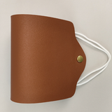Leather Mask Holder - YG Corporate Gift