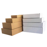 Kraft Box