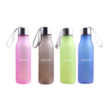 600ML Matte Water Bottle