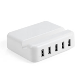 5 USB multi-port Charging Base - YG Corporate Gift