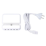 5 USB multi-port Charging Base - YG Corporate Gift