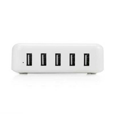 5 USB multi-port Charging Base - YG Corporate Gift
