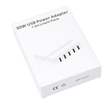 5 USB multi-port Charging Base - YG Corporate Gift