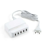 5 USB multi-port Charging Base - YG Corporate Gift