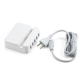 5 USB multi-port Charging Base - YG Corporate Gift