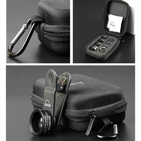 5 in 1 Camera Lens - YG Corporate Gift