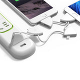 5 in 1 Fast Charging Line - YG Corporate Gift