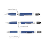 5 in 1 Multi-function Pen Data Cable - YG Corporate Gift