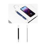 5 in 1 Multi-function Pen Data Cable - YG Corporate Gift