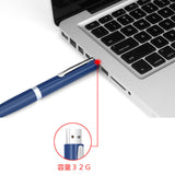 5 in 1 Multi-function Pen Data Cable - YG Corporate Gift