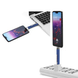 5 in 1 Multi-function Pen Data Cable - YG Corporate Gift