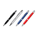 5 in 1 Multi-function Pen Data Cable - YG Corporate Gift
