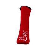 3 pcs Cutlery Set with neoprene pouch - YG Corporate Gift