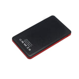 5000mAh Powerbank with cable - YG Corporate Gift