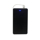 5000mAh Powerbank with cable - YG Corporate Gift