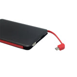 5000mAh Powerbank with cable - YG Corporate Gift
